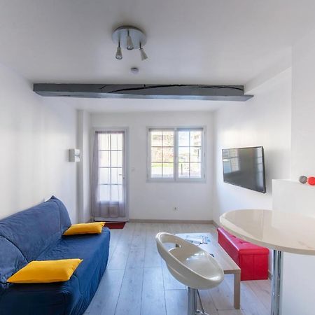 Fayolle Apartment ดิเอป ภายนอก รูปภาพ