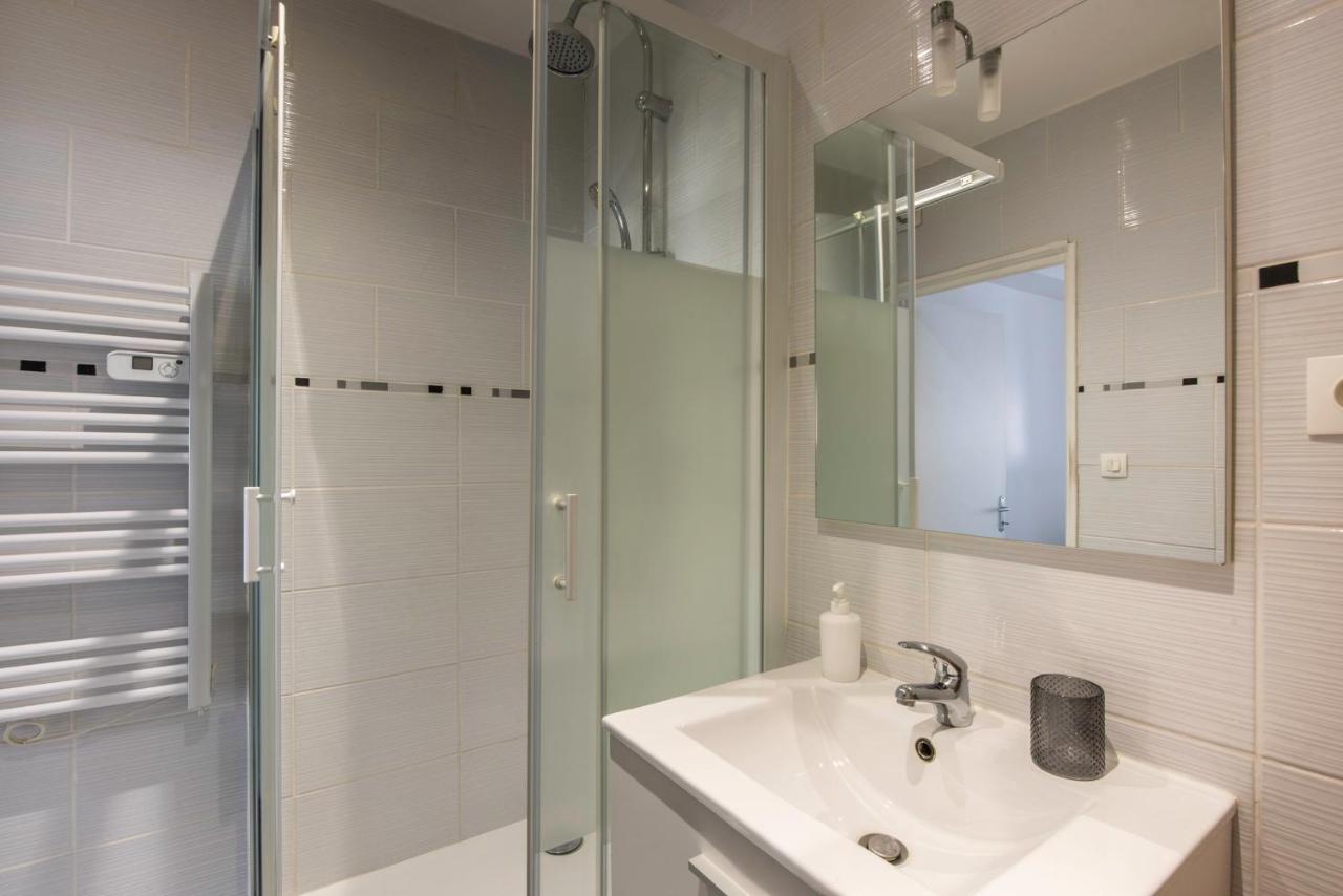 Fayolle Apartment ดิเอป ภายนอก รูปภาพ